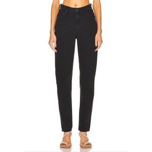 MOTHER SNACKS! High Waisted Twizzy Skimp Smacking Good